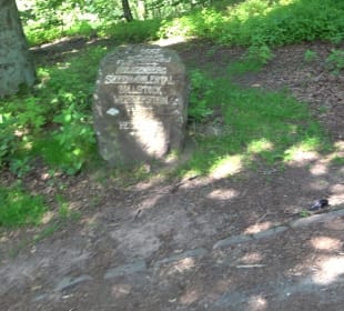 Ruine Stephanskloster