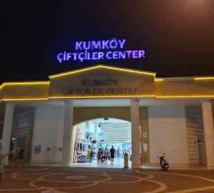 Kumköy Ciftciler Center 