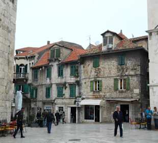 Altstadt Split
