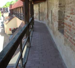 Stadtmauer