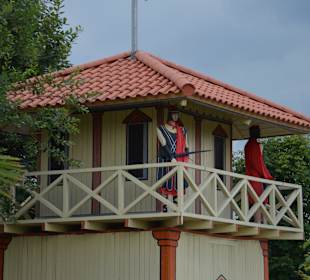 Irrland Bauernhof-Erlebnisoase