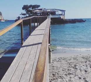 Außergewöhnliches Restaurant 