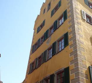 Старый город