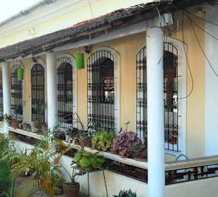 Portugiesisches Viertel Fontainhas