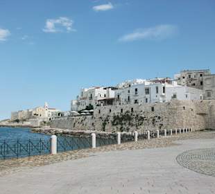 Vieste