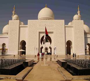 Grand Moschee