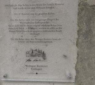 Alte Kelter