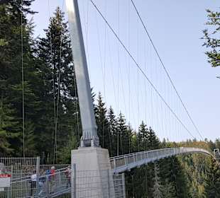 Wandern Bad Wildbad