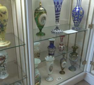 Glasmuseum