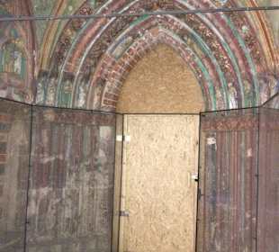 Elementy architektoniczne