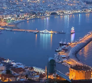 Hisar Restaurant & Bar 