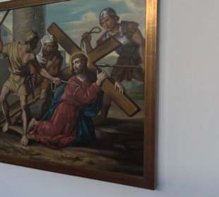 Kirche St. Petrus und Paulus 