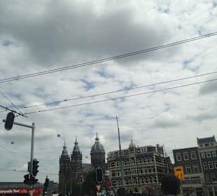 Centrum Amsterdam