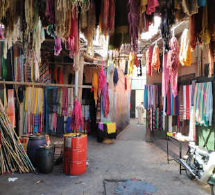 Souks