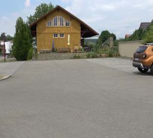 Dußlinger Geschichtspfad