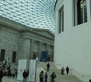 Viaje en septiembre a Londres