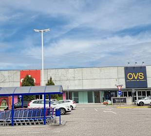 Outlet Märkte