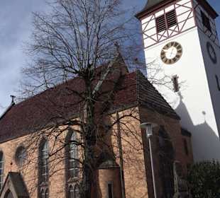 St. Galluskirche