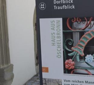 Freilichtmuseum Beuren