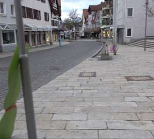 Altstadt Metzingen