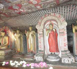Dambulla