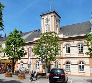 Rathaus Bad Hall
