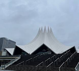 Tempodrom