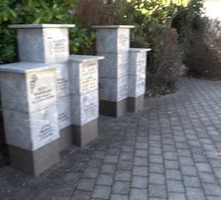 Friedhof Oberstetten