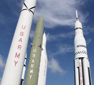 Rocket Park