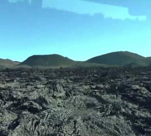 Nationalpark Timanfaya