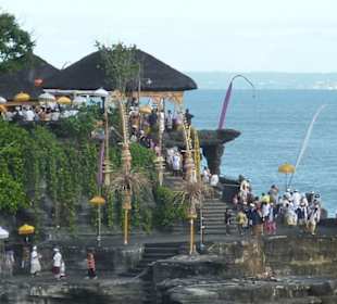 Tanah Lot