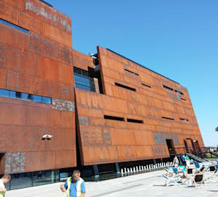 Europejskie Centrum Solidarności