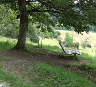 Naturschutzgebiet Zollerhalde Zimmern