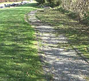 Park Oase der Gesundheit