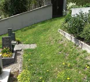 Friedhof Weiler