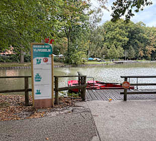 Steinerbos Belevenispark
