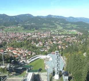 Audi Arena Oberstdorf