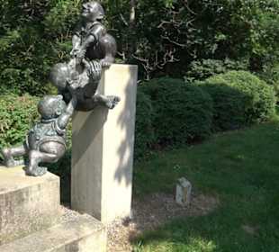 Geschichtslehrpfad