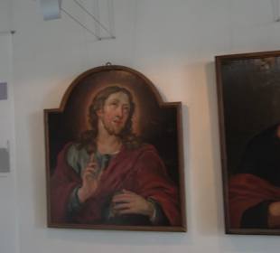 Museum Schloß Hellenstein