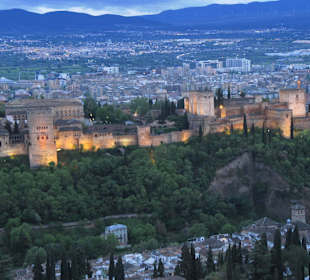 Mirador de San Miguel