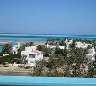 Blick vom Aussichtsturm