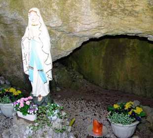 Fränkische Schweiz Pottenstein