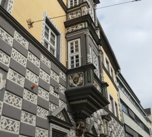Haus zum Stockfisch – Stadtmuseum Erfurt