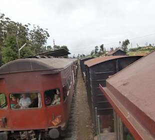 Panoramawagen, lohnt eigentlich nicht