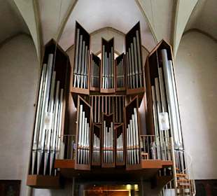 Orgel