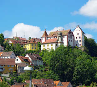 Burg Egloffstein