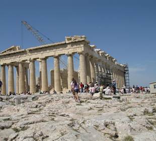 Parthenon