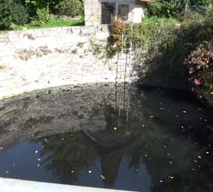 Rossbrunnen Lonsingen