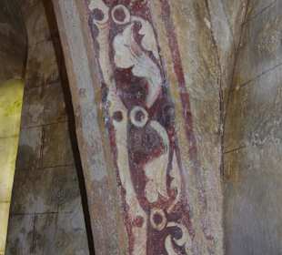 Roncesvalles - Iglesia de Santa Mari