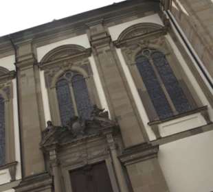 Kloster Großcomburg